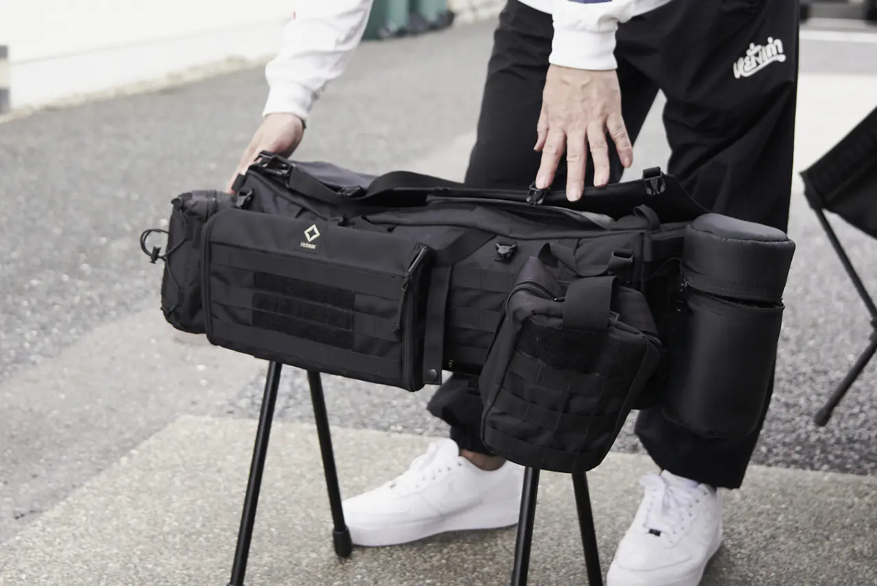 SPRAVE［スプレイブ］ ー アウトドアメディア